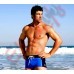 Плавки мужские 70s Sky для плавания в бассейне от AussieBum (Австралия), купить на сайте супермаркета - интернет магазин «Элегант» в Сумах (Украина) - коллекция модной одежды для отдыха (смотреть онлайн бесплатно видео фото пляжный отдых)